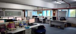 Prosper House (D14), Office #475353731